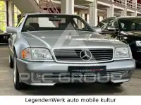 1994 Mercedes Benz SL 320