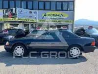 1994 Mercedes Benz SL 320