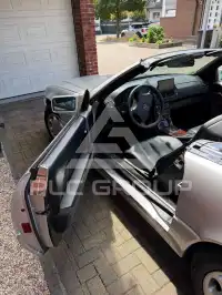 1994 Mercedes Benz SL 320