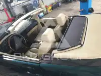 1994 Mercedes Benz SL 320