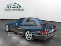 1994 Mercedes Benz SL 320