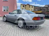 1994 Mercedes Benz SL 320