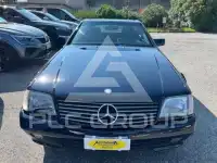 1994 Mercedes Benz SL 320