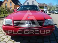 1994 Mercedes Benz SL 320