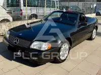 1994 Mercedes Benz SL 320