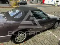 1994 Mercedes Benz SL 320