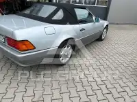 1994 Mercedes Benz SL 320