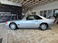 1994 Mercedes Benz SL 320