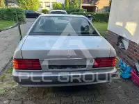 1994 Mercedes Benz SL 320