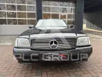 1994 Mercedes Benz SL 320