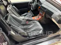 1994 Mercedes Benz SL 320