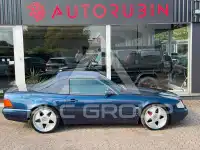 1994 Mercedes Benz SL 320