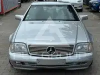 1994 Mercedes Benz SL 320