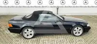 1994 Mercedes Benz SL 320