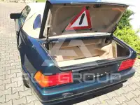 1994 Mercedes Benz SL 320