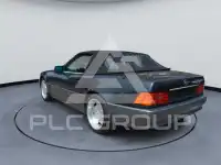 1994 Mercedes Benz SL 320