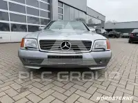 1994 Mercedes Benz SL 320