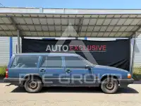 1994 Volvo 940