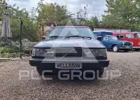 1994 Volvo 940