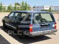 1994 Volvo 940