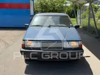 1994 Volvo 940