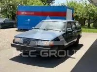1994 Volvo 940