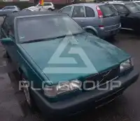 1994 Volvo 850