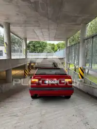 1994 Volvo 850
