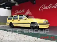 1994 Volvo 850