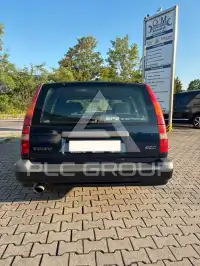 1994 Volvo 850