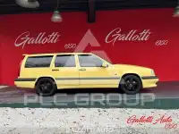 1994 Volvo 850