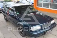 1994 Volvo 850