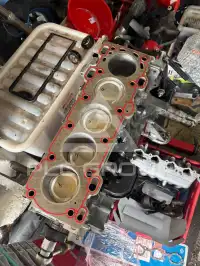 1994 Volvo 850