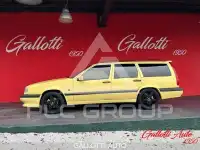 1994 Volvo 850