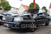 1994 Volvo 850