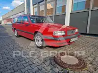 1994 Volvo 850