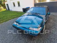 1994 Volvo 480