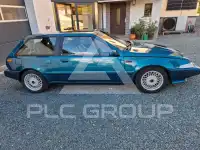 1994 Volvo 480