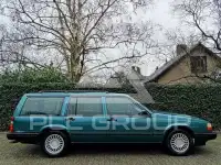 1994 Volvo 940