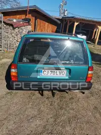 1994 Volvo 940