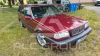 1994 Volvo 850