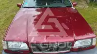 1994 Volvo 850