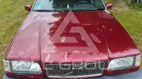 1994 Volvo 850