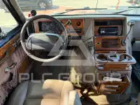 1994 GMC VANDURA