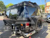 1994 GMC VANDURA