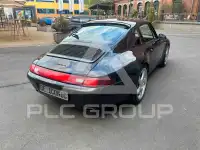 1994 Porsche 911