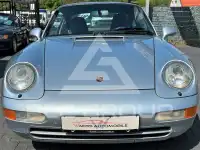 1994 Porsche 911