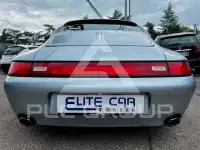 1994 Porsche 911