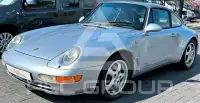 1994 Porsche 911