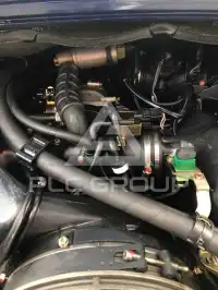 1994 Porsche 911